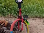 Lumala Bicycle