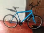 Lumala Bicycle