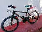 Lumala Bicycle Size-26