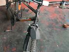 Lumala Bicycle