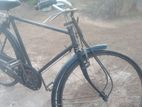 Lumala Bike