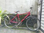 Lumala Bicycle