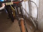 Lumala Bike