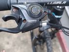 Lumala Blade Mountain Bicycle