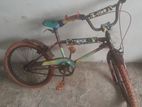 Lumala BMX Bicycle 16"