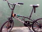 Lumala BMX Bicycle