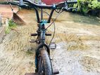 Lumala BMX bicycle