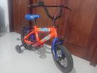 Lumala Bmx kids Bicycle Tyre size 12