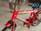 Lumala Bicycle