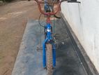 Lumala Bicycle