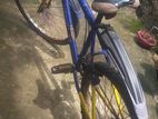 Lumala Bicycle