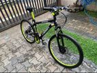 Lumala Cross Bicycle