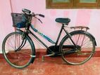 Lumala Bicycle