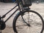 Lumala Bicycle