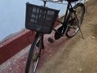 Lumala Cycle