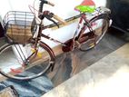 Lumala Bicycle