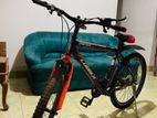 Lumala Dirfter Cycle