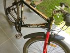 Lumala Drifter Mountain Bicycle