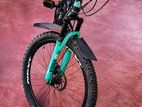 Lumala Dst 26 Bicycle