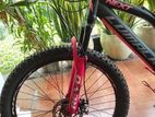 Lumala Dst Gear Bike