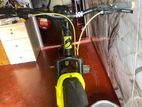 Lumala DST Next Bicycle