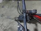 Lumala Dual Gear Mountain Bicycle