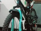 Lumala Dual Suspension Bike