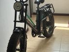 Lumala E-Bike 2024
