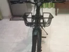 Lumala Bicycle