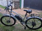 Lumala E Bicycle