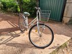 Lumala Elite 26 Ladies Bicycle