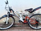 Lumala Explorer Mountain Bicycle