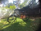 Lumala Falcon Bicycle