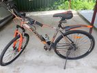 Lumala Fantom 700 C Bicycle