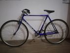 Lumala Push Bicycle