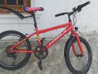 Lumala Bicycle