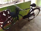 Lumala Bicycle