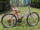 Lumala Bicycle
