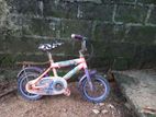 Lumala Kids Bicycle