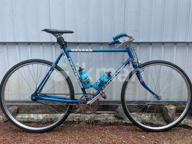 Lumala Bicycle