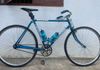 Lumala Bicycle