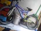 Lumala Bicycle