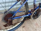 Lumala Bicycle