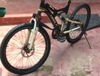 Lumala Bicycle