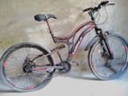 Lumala Bicycle