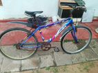 Lumala Bicycle
