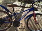 Lumala Bicycle