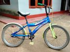 Lumala Bicycle