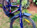 Lumala Gear Bicycle ( 2 Months Used )