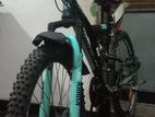 Lumala Gear Bicycle